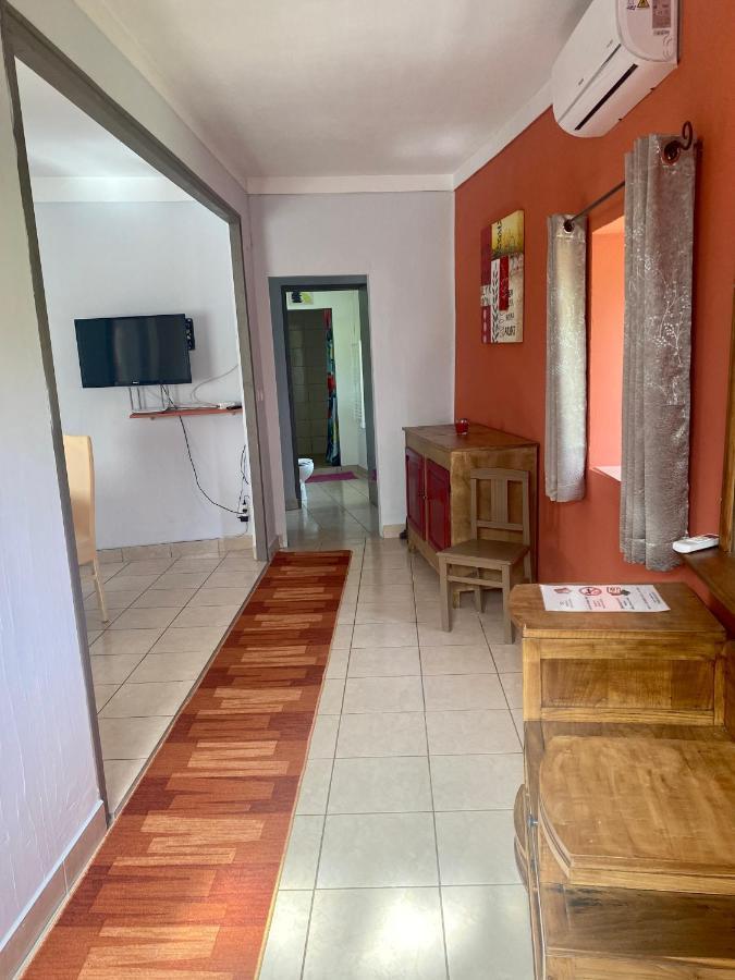 Apartment Quinta De Areias Crespos Exterior photo